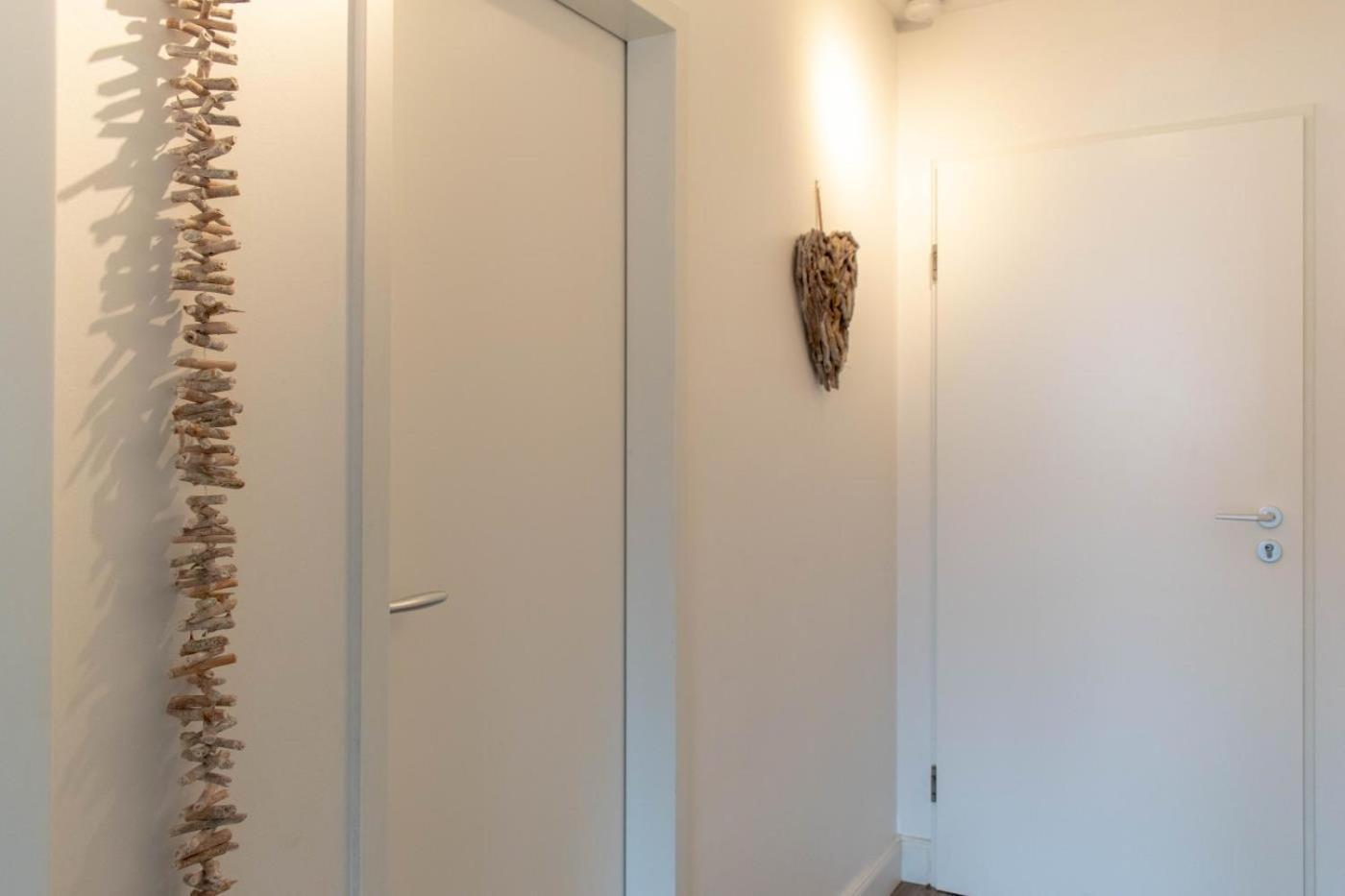 Ferienwohnung Sommerwind Timmendorfer Strand Exterior foto