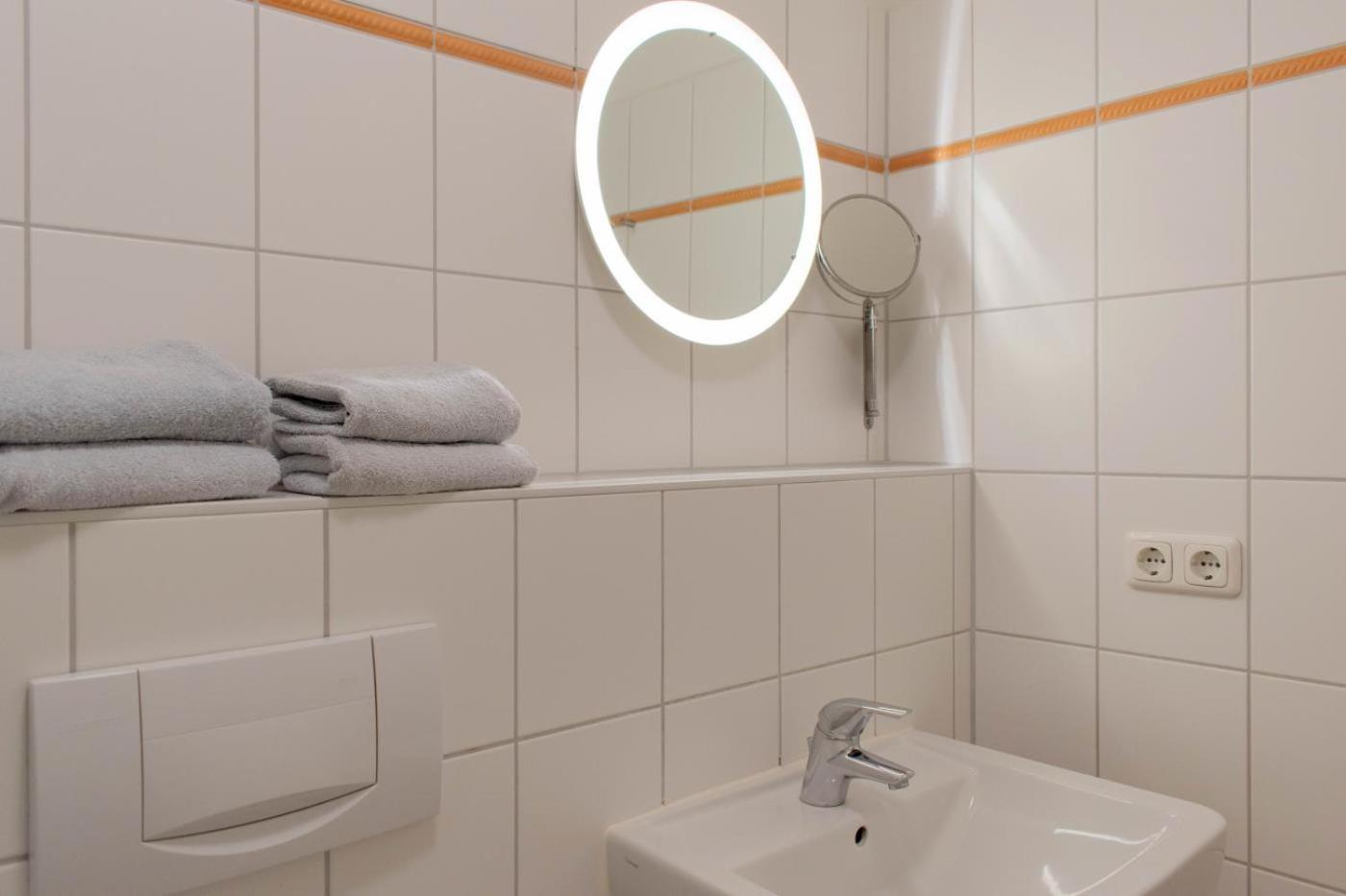 Ferienwohnung Sommerwind Timmendorfer Strand Exterior foto