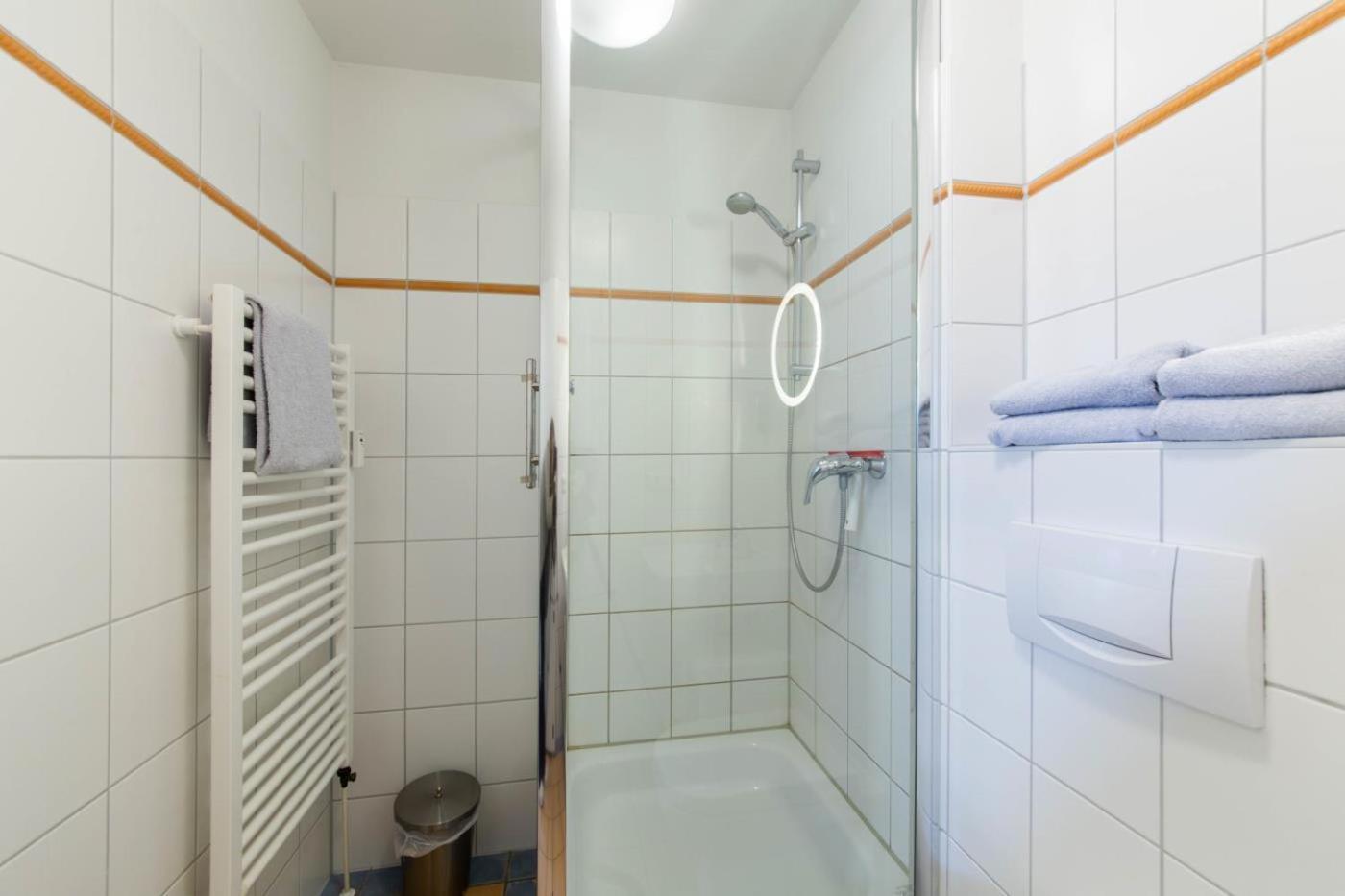 Ferienwohnung Sommerwind Timmendorfer Strand Exterior foto