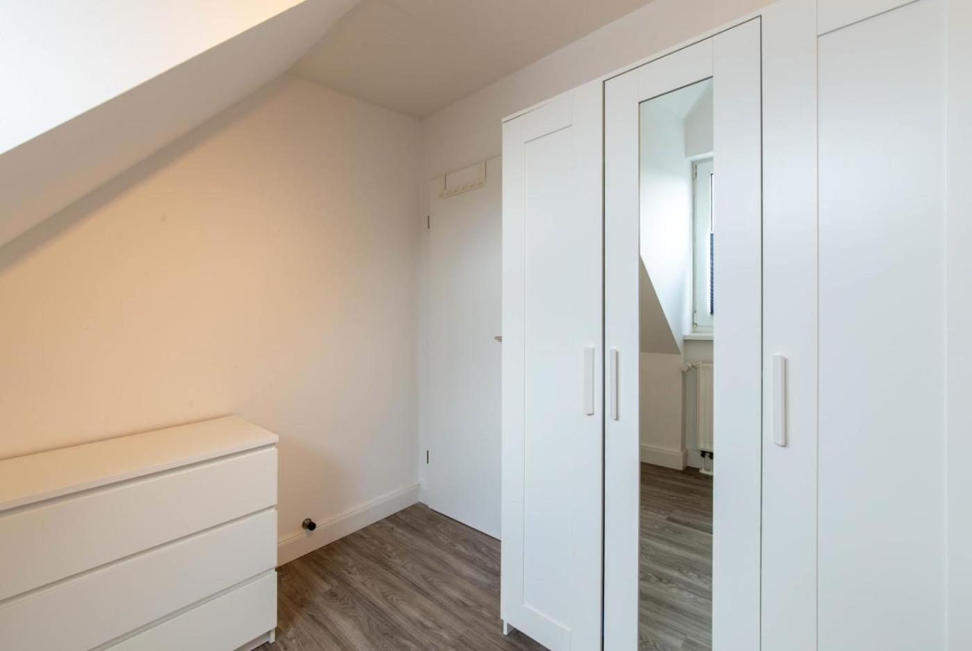 Ferienwohnung Sommerwind Timmendorfer Strand Exterior foto