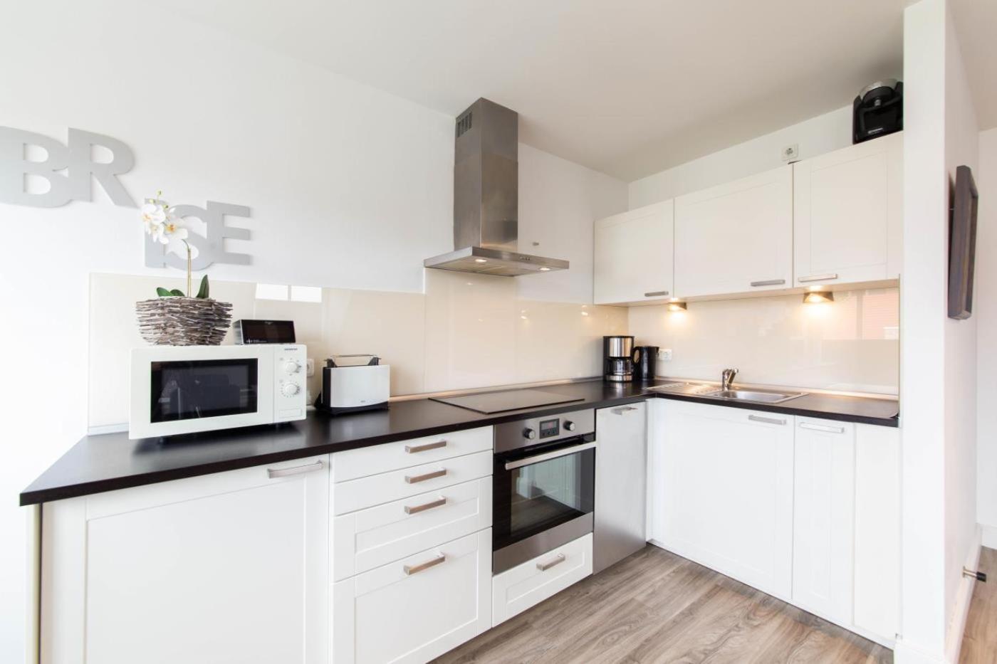 Ferienwohnung Sommerwind Timmendorfer Strand Exterior foto