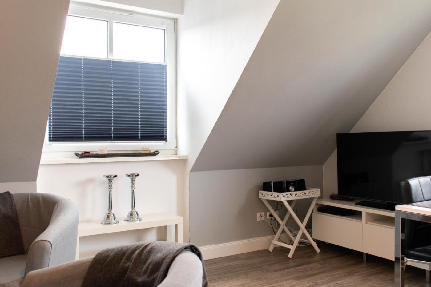 Ferienwohnung Sommerwind Timmendorfer Strand Exterior foto